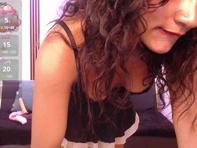 Nyxx-Velariia webcam