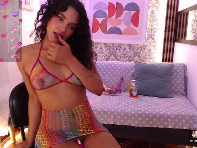 Nyxx-Velariia webcam
