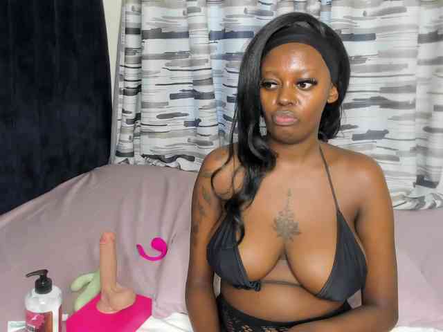 Gorgeous-Black-Beauty