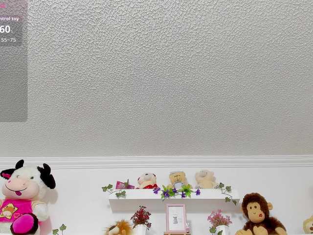 vickyflores's BongaCams show and profile