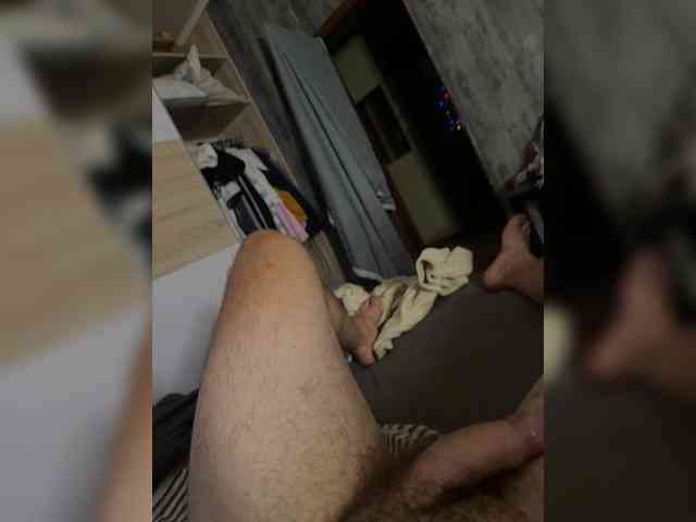 Cesar1117 Sex Cam Show
