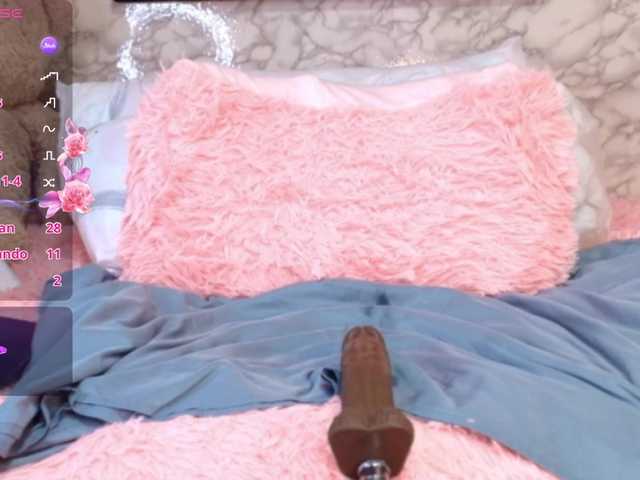 Nataliasmitt live cam on BongaCams