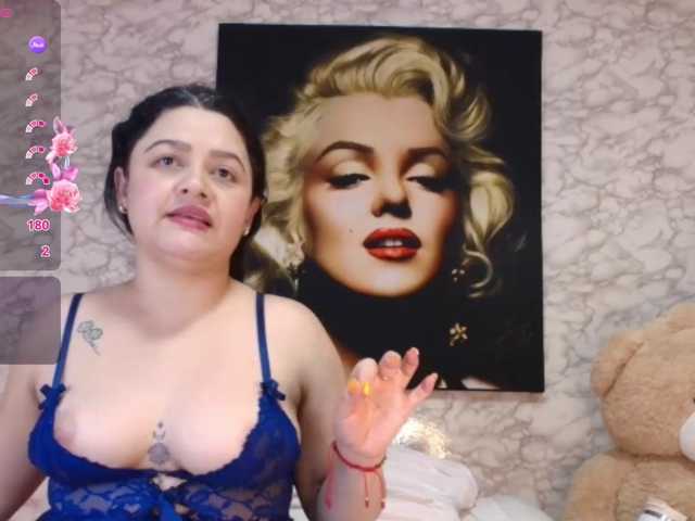 Nataliasmitt live cam on BongaCams