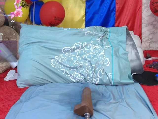 Nataliasmitt live cam on BongaCams