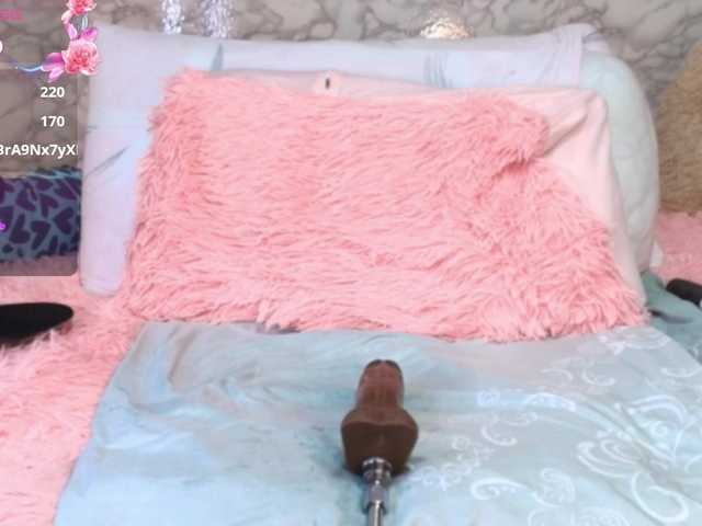 Nataliasmitt live cam on BongaCams