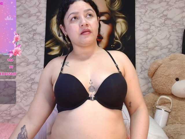 Nataliasmitt live cam on BongaCams