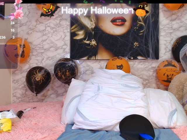 Nataliasmitt live cam on BongaCams