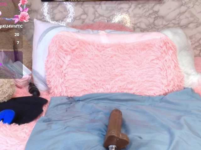 Nataliasmitt live webcam show