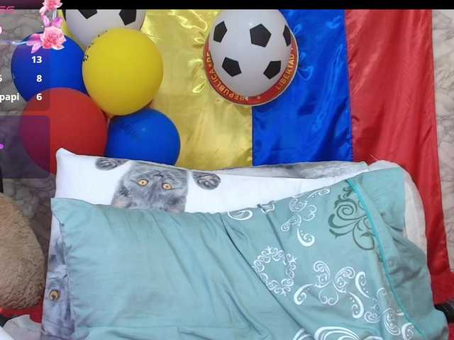 Nataliasmitt live cam on BongaCams