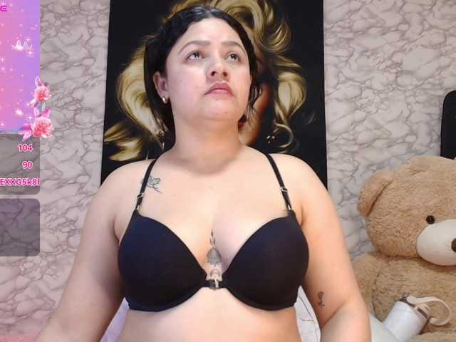 Nataliasmitt live cam on BongaCams