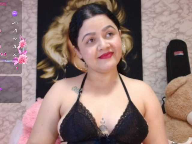 Nataliasmitt live cam on BongaCams