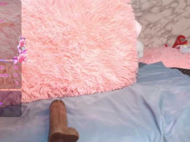 Nataliasmitt live cam on BongaCams