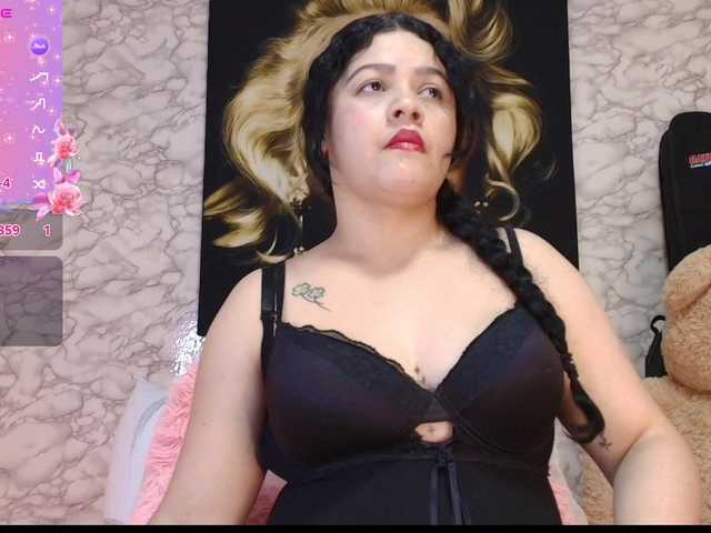 Nataliasmitt live cam on BongaCams