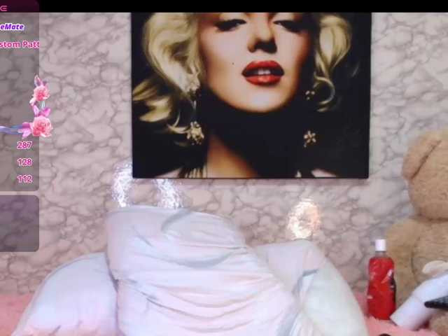 Nataliasmitt live cam on BongaCams