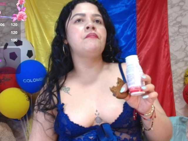 Nataliasmitt live cam on BongaCams