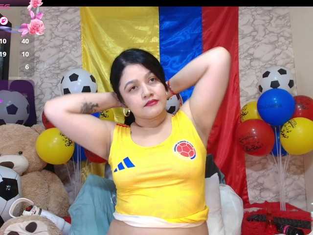 Nataliasmitt live cam on BongaCams
