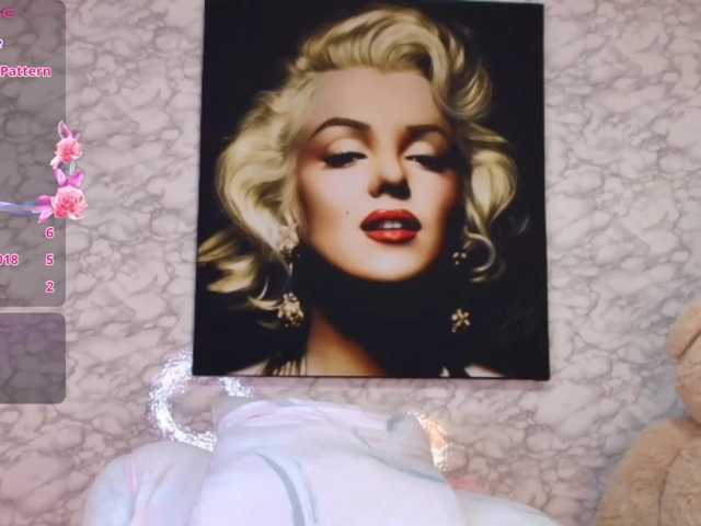 Nataliasmitt live cam preview