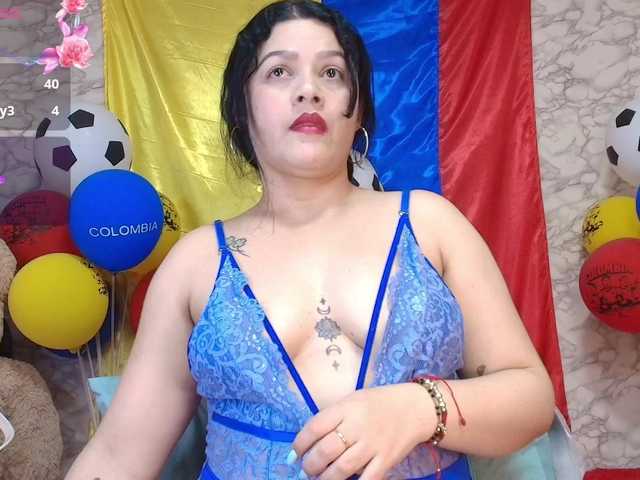 Nataliasmitt live cam on BongaCams