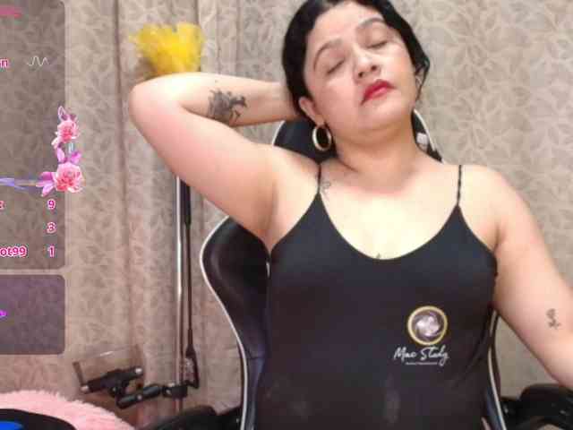 Nataliasmitt webcam