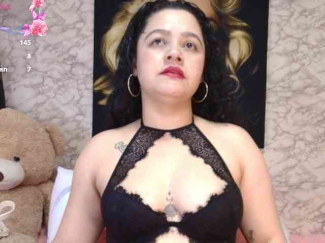 Modelo: Nataliasmitt