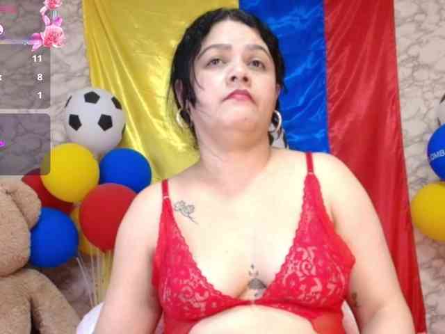 Modelo: Nataliasmitt