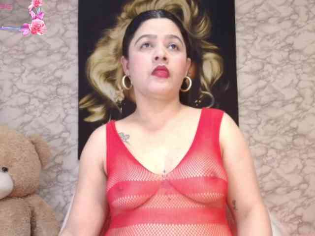 Modelo: Nataliasmitt