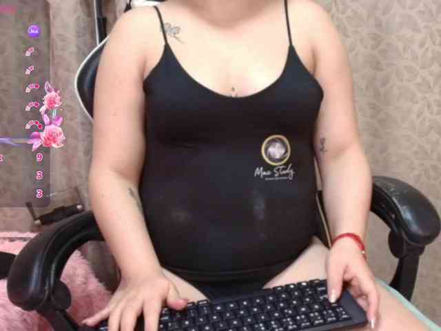 Modelo: Nataliasmitt