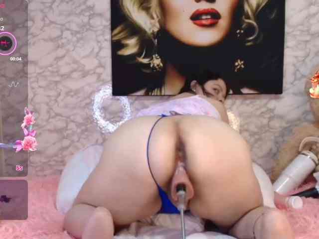 Modelo: Nataliasmitt