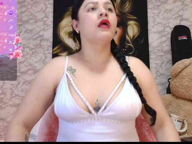 Modelo: Nataliasmitt