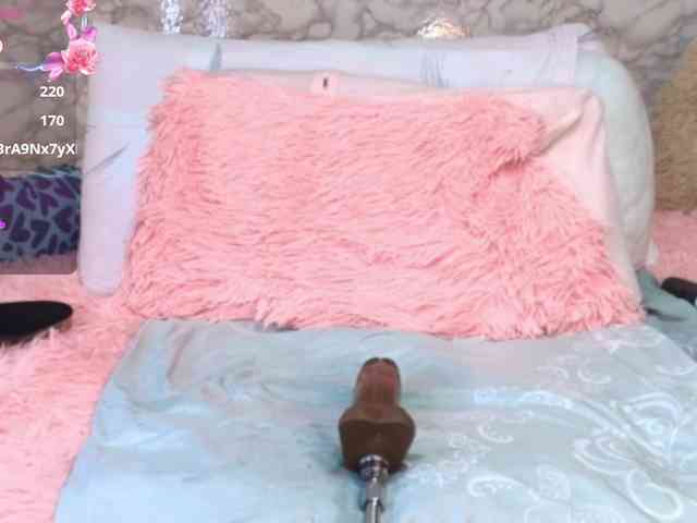 Nataliasmitt webcam
