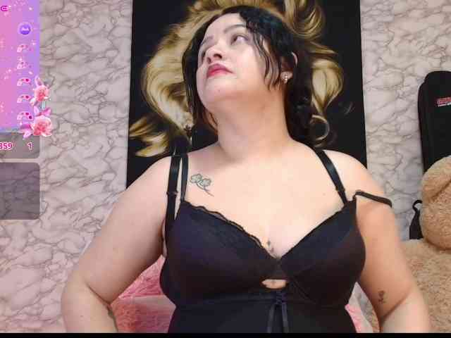 Modelo: Nataliasmitt