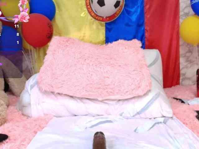 Nataliasmitt webcam