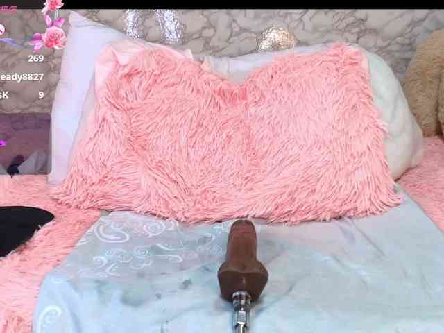 Nataliasmitt webcam