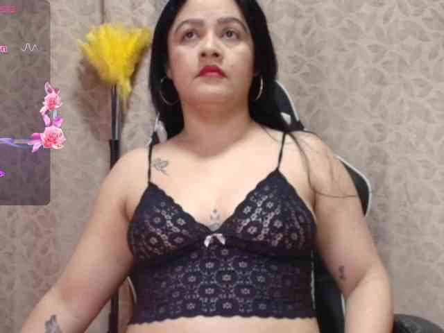 Modelo: Nataliasmitt