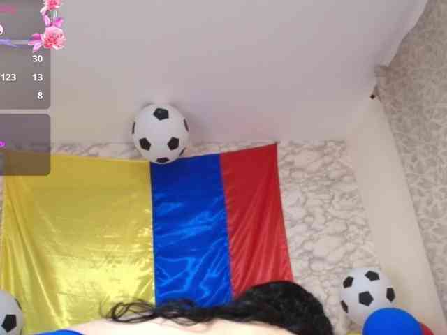Nataliasmitt webcam