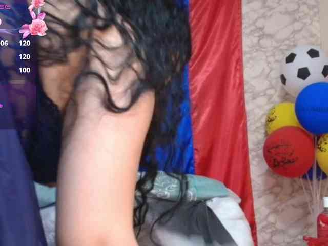 Modelo: Nataliasmitt