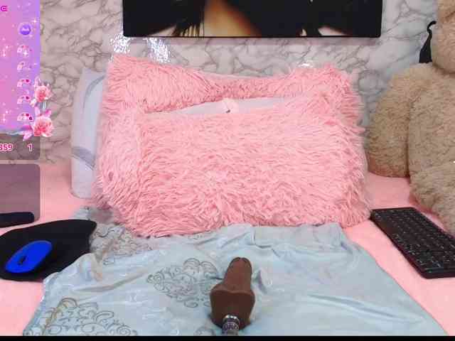 Nataliasmitt webcam