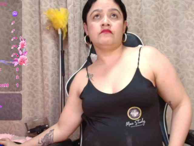Nataliasmitt webcam