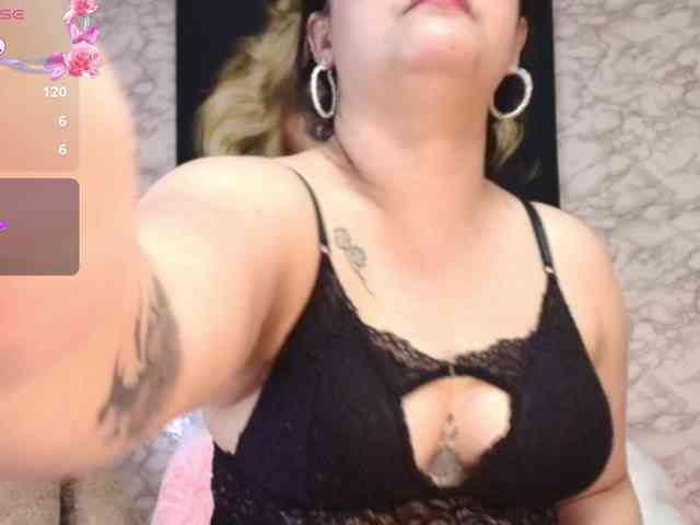 Modelo: Nataliasmitt
