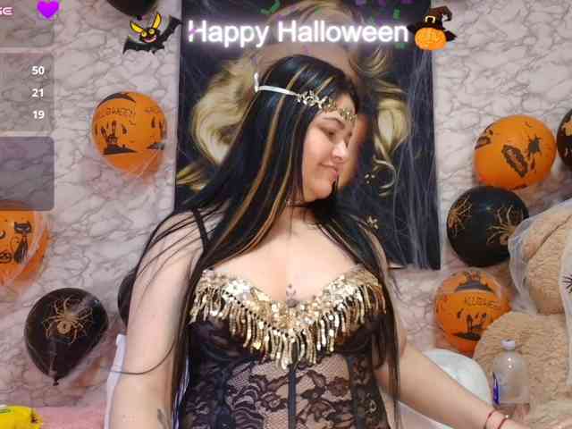 Modelo: Nataliasmitt