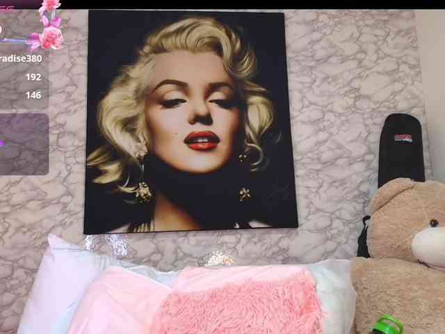 Nataliasmitt webcam