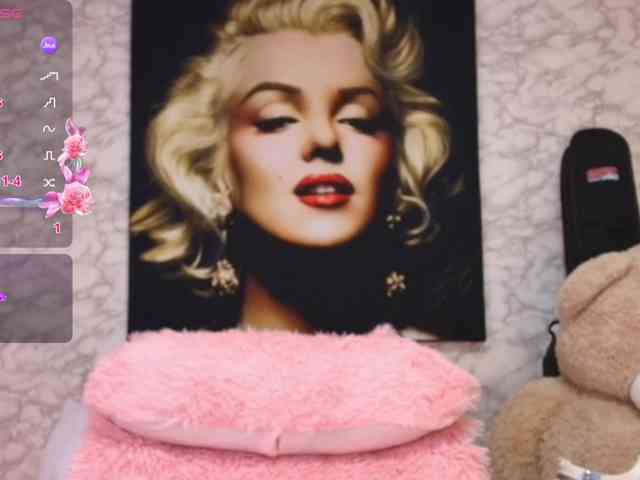 Nataliasmitt webcam