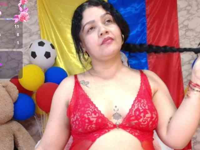 Nataliasmitt webcam