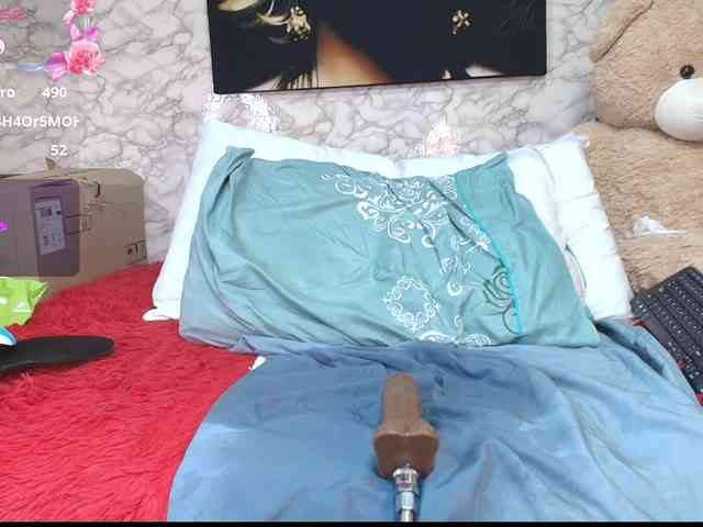 Modelo: Nataliasmitt