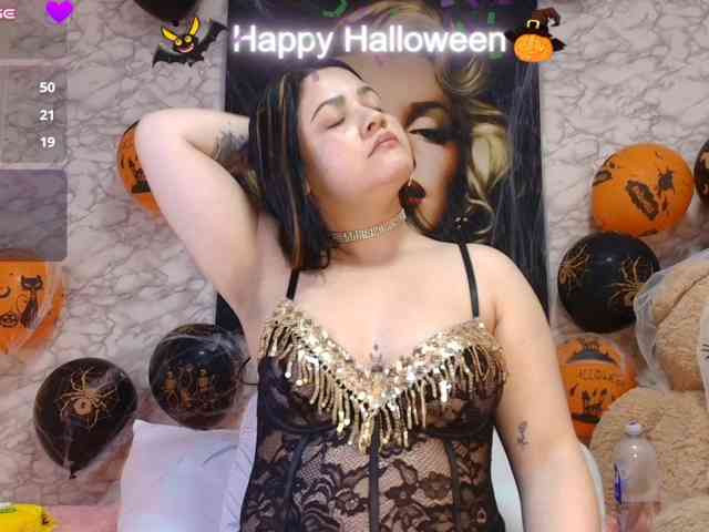 Modelo: Nataliasmitt
