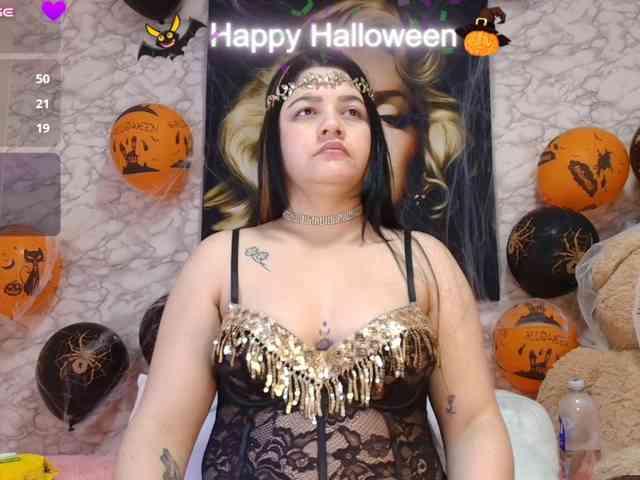 Modelo: Nataliasmitt