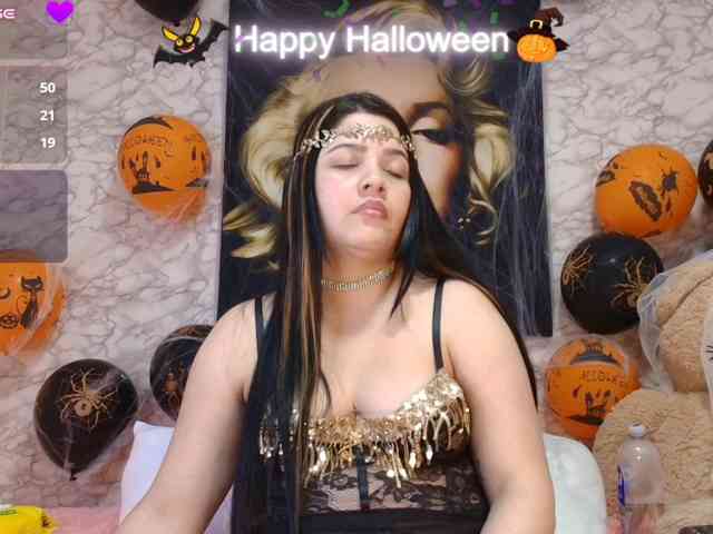 Modelo: Nataliasmitt