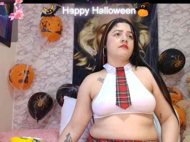 Modelo: Nataliasmitt