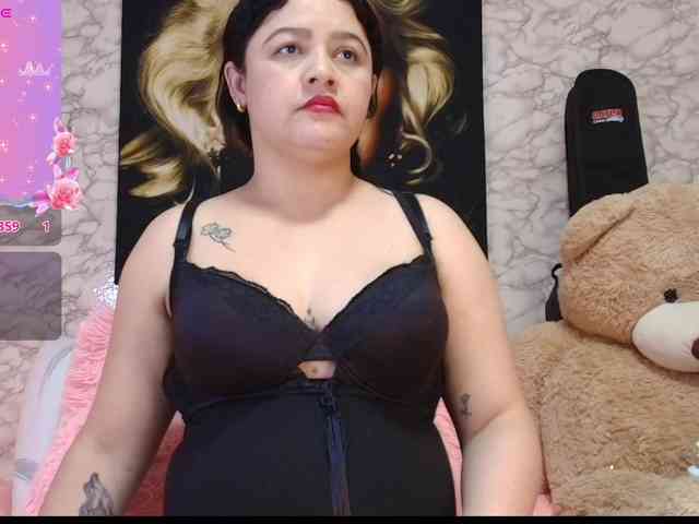 Nataliasmitt webcam