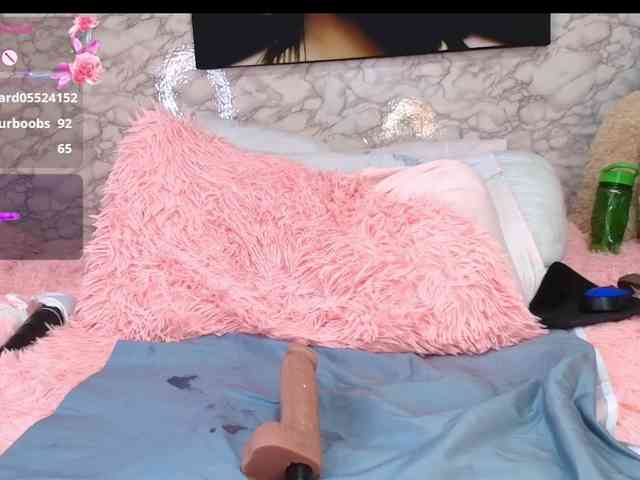 Nataliasmitt webcam